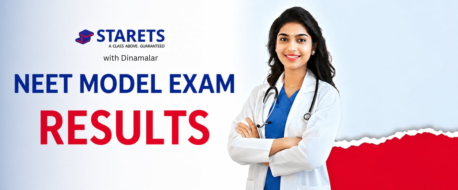 NEET Model Exam